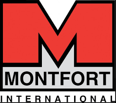 Logo Montfort International