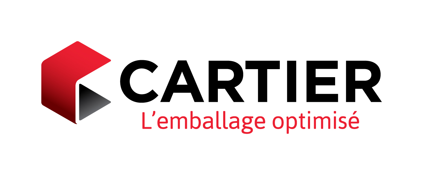 Logo Emballage Cartier