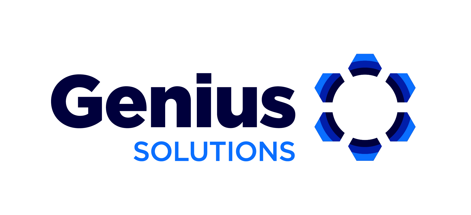 Logo Genius Solutions