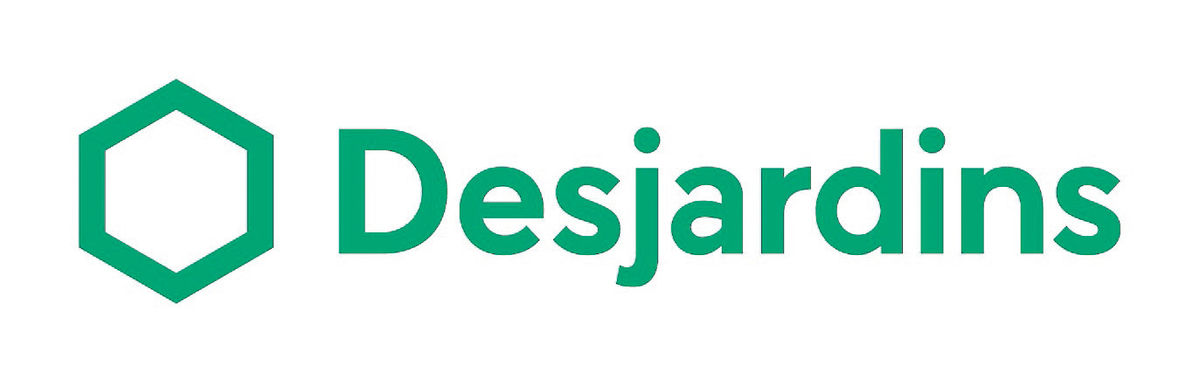 Logo Desjardins Enterprises