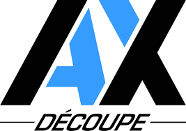 Logo AX-Découpe