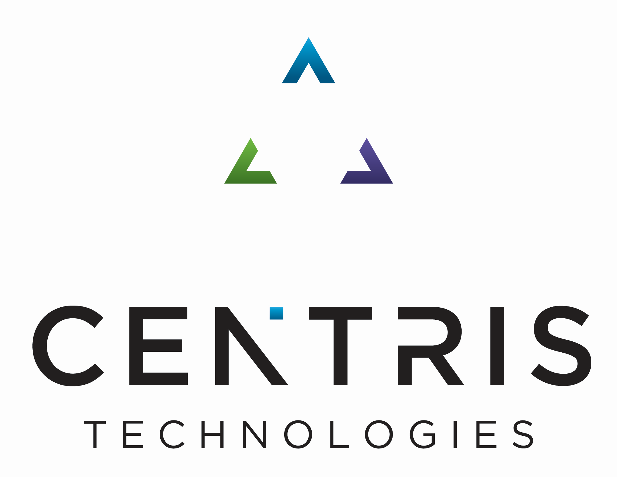 Logo Centris Technologies