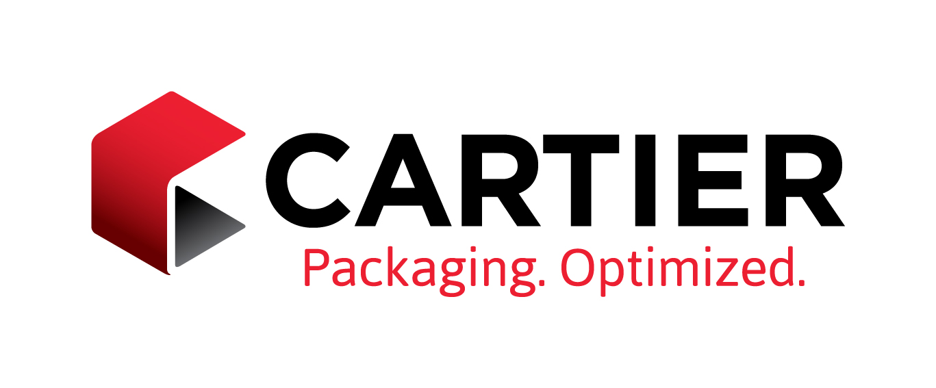 Logo Packaging Cartier