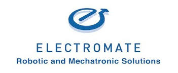 Logo ELECTROMATE INC.