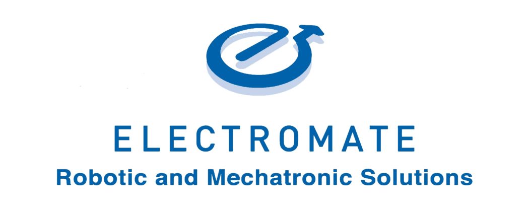 Logo ELECTROMATE Inc.