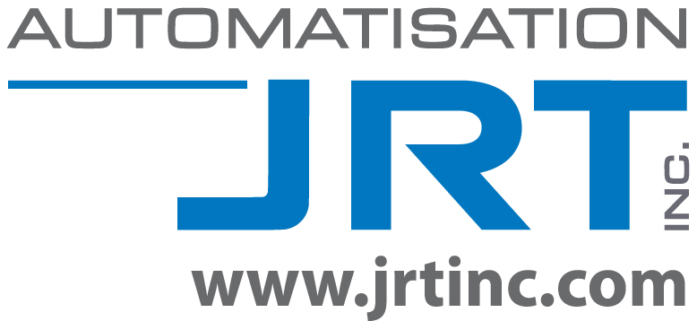 Logo AUTOMATISATION JRT INC.