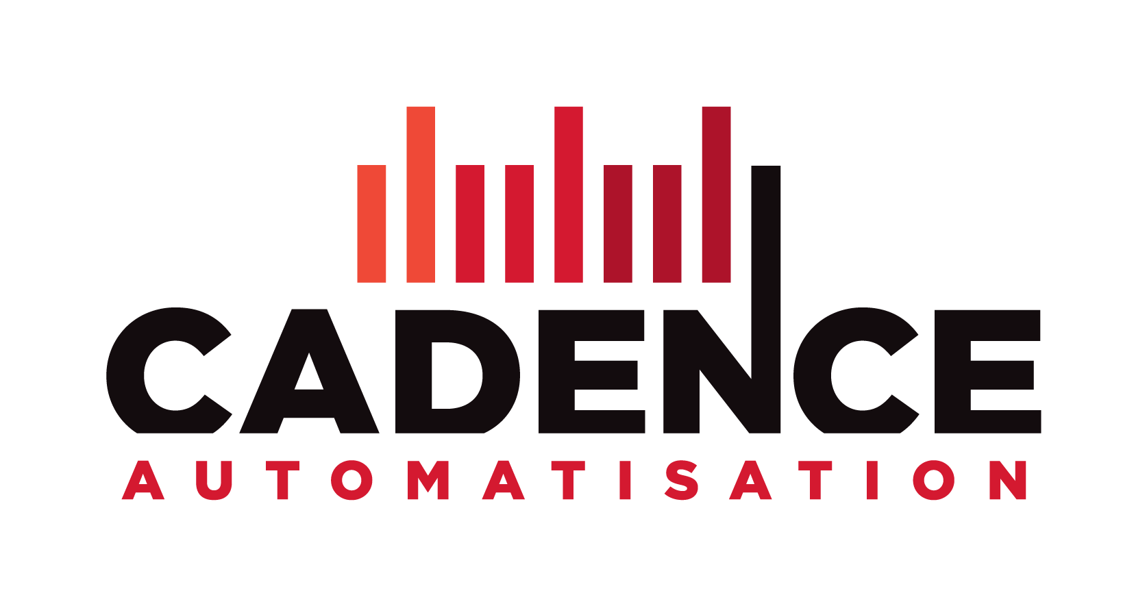 Logo Cadence Automatisation inc.