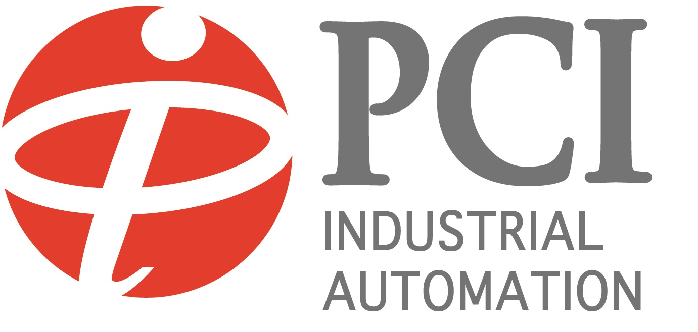 Logo PCI Industrial Automation