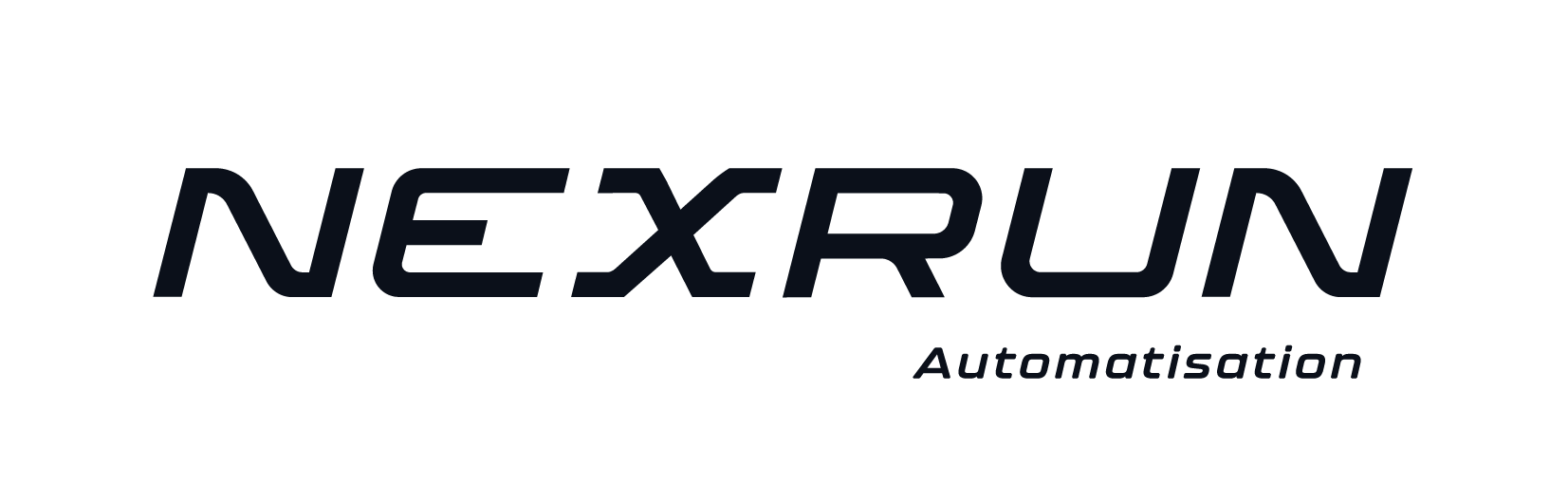 Logo Nexrun automatisation