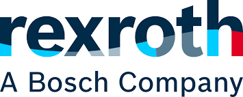 Logo Bosch Rexroth Canada