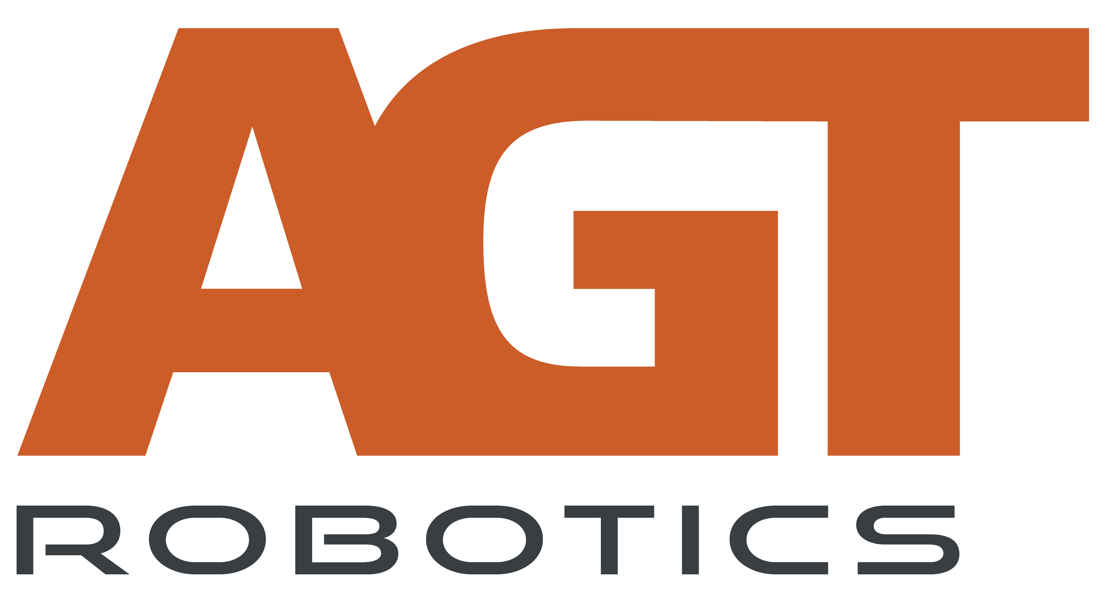 Logo AGT Robotics
