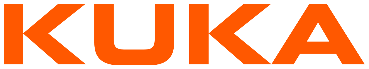 Logo KUKA Robotics Canada