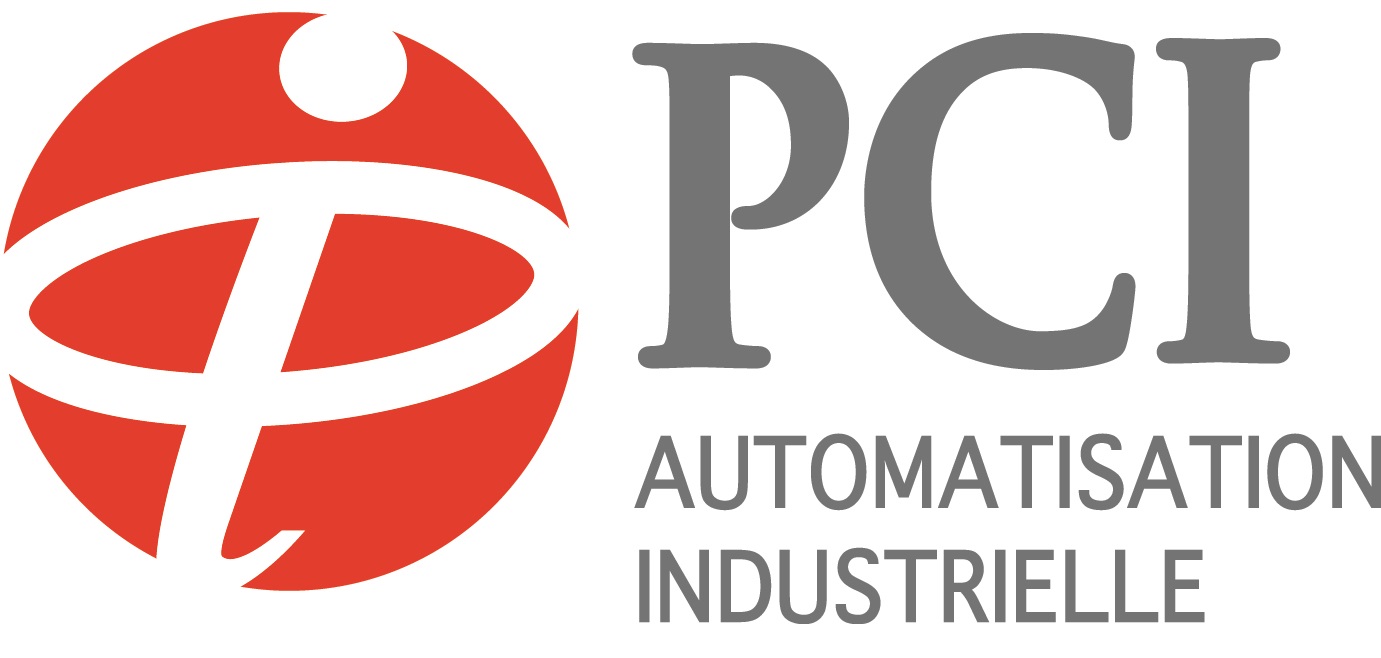 Logo PCI Automatisation Industrielle