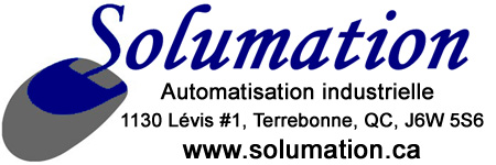 Logo Solumation