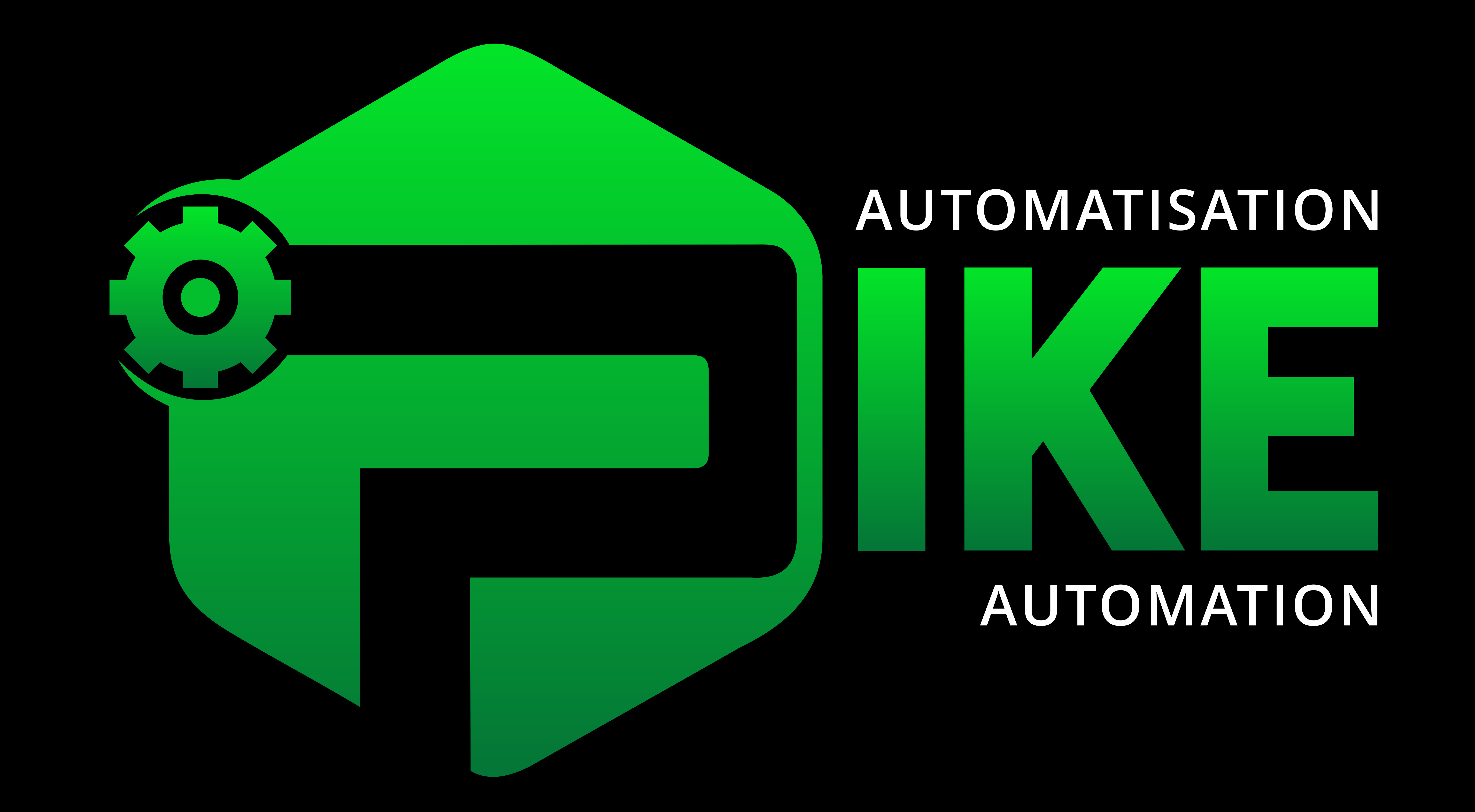 Logo Automatisation Pike