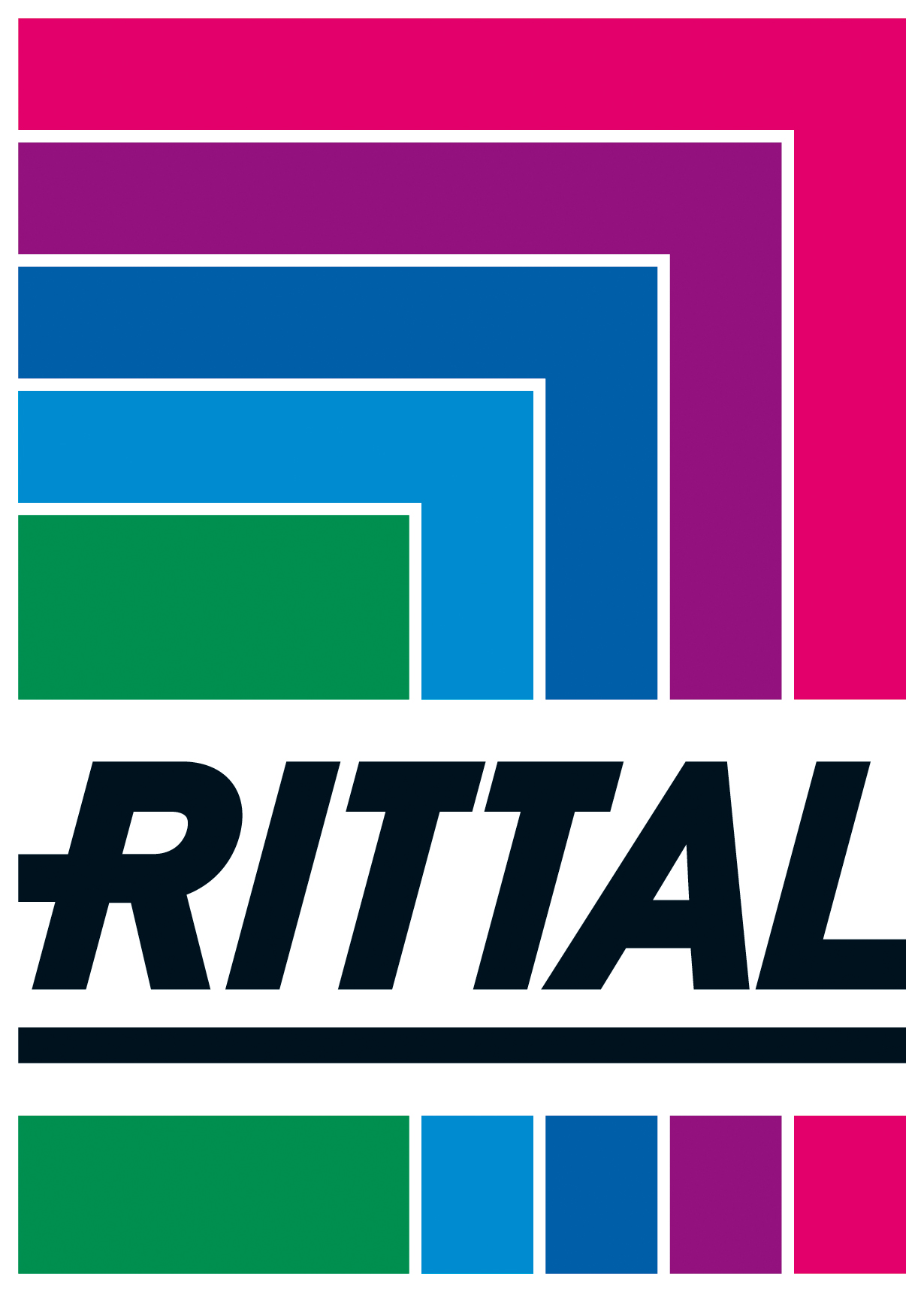 Logo Rittal Systems Ltd.