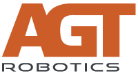 Logo AGT Robotics