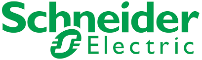Logo Schneider-Electric