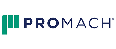 Logo ProMach Innovation Center
