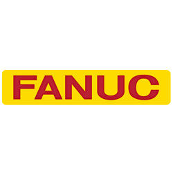 Logo Fanuc Canada Ltée