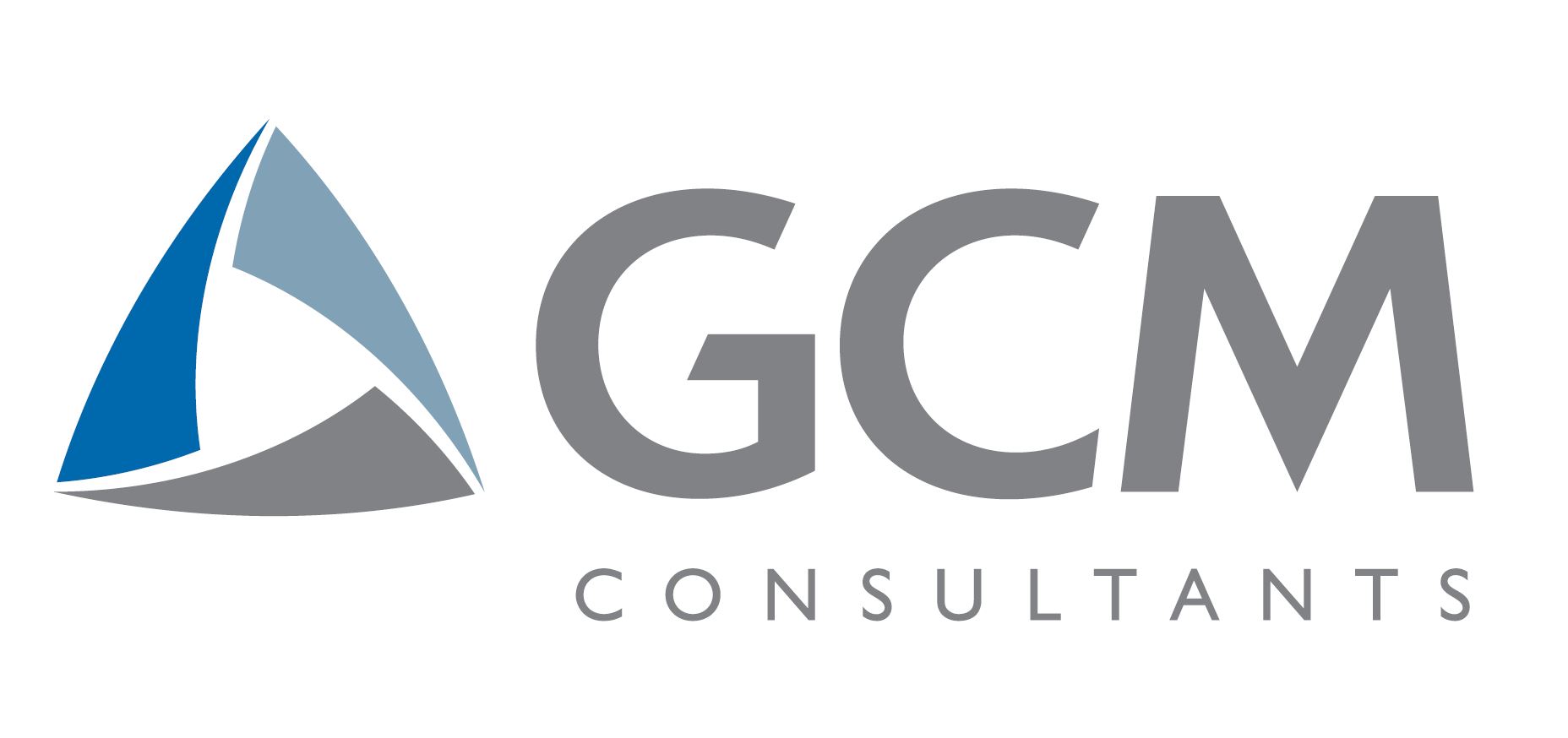 Logo GCM Consultants
