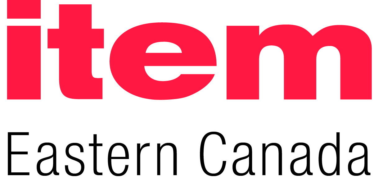 Logo item Eastern Canada