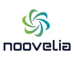 Logo Noovelia inc.
