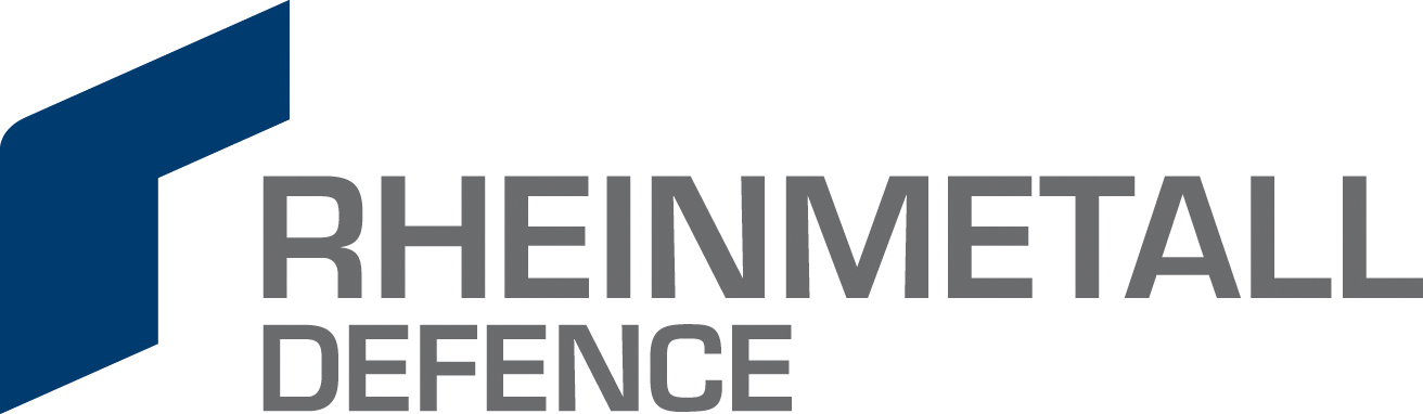 Logo Rheinmetall Canada inc.
