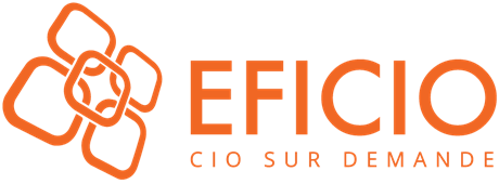 Logo Eficio
