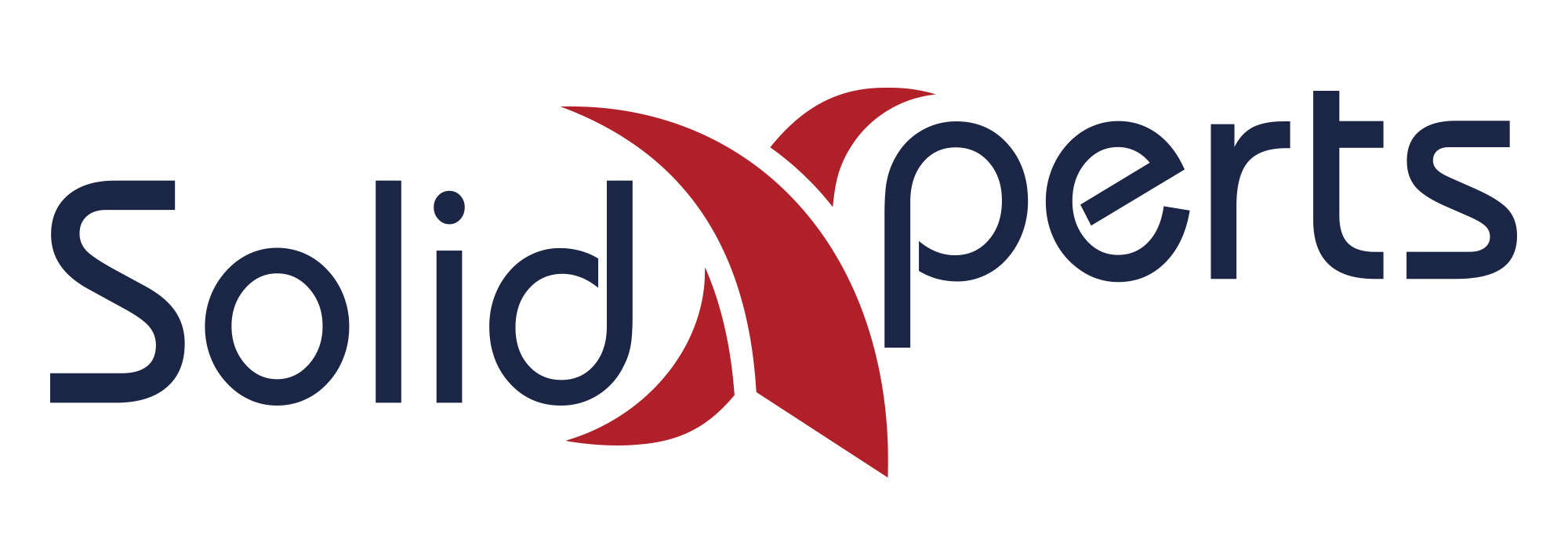 Logo Solidxperts