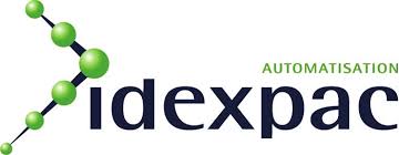 Logo Idexpac Automation Inc.