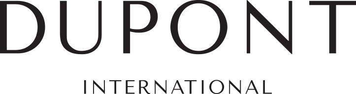 Logo DUPONT International