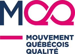 Logo Mouvement québécois de la qualité – MQQ