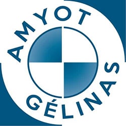 Logo Amyot Gélinas
