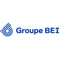 Logo Groupe BEI