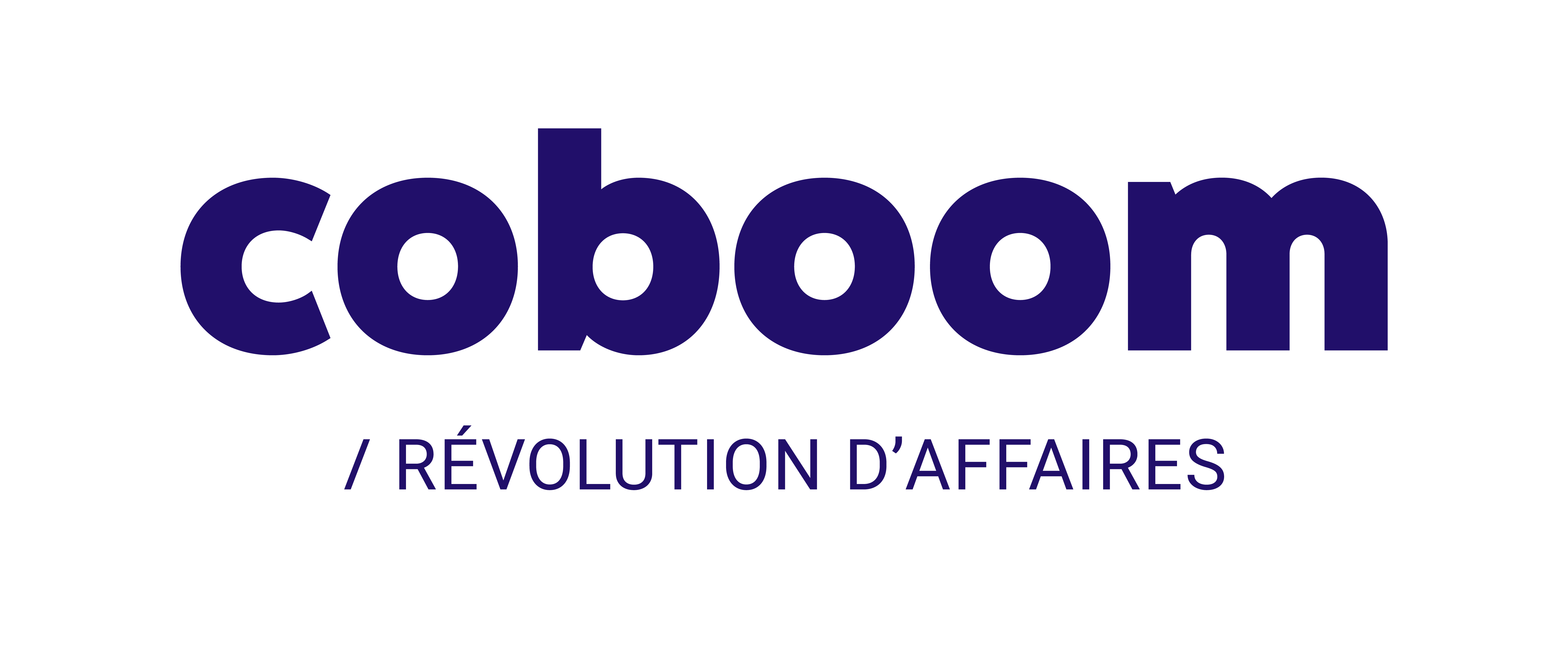 Logo COBOOM