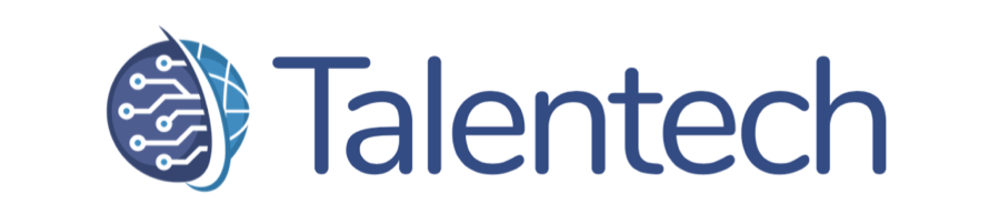Logo Talentech