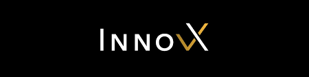 Logo InnovX Solutions