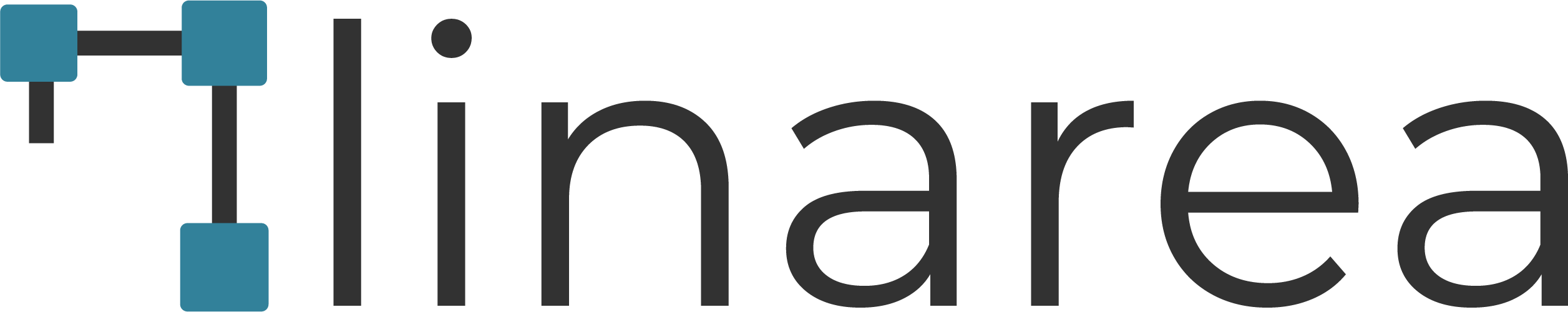 Logo Linarea