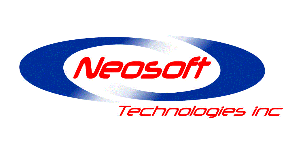Logo Neosoft Technologies
