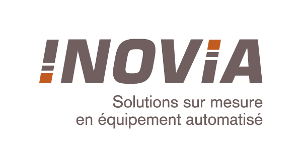 Logo Inovia