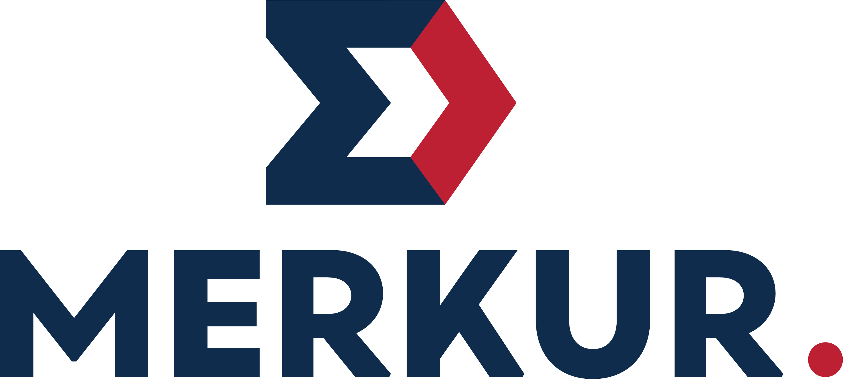 Logo Merkur