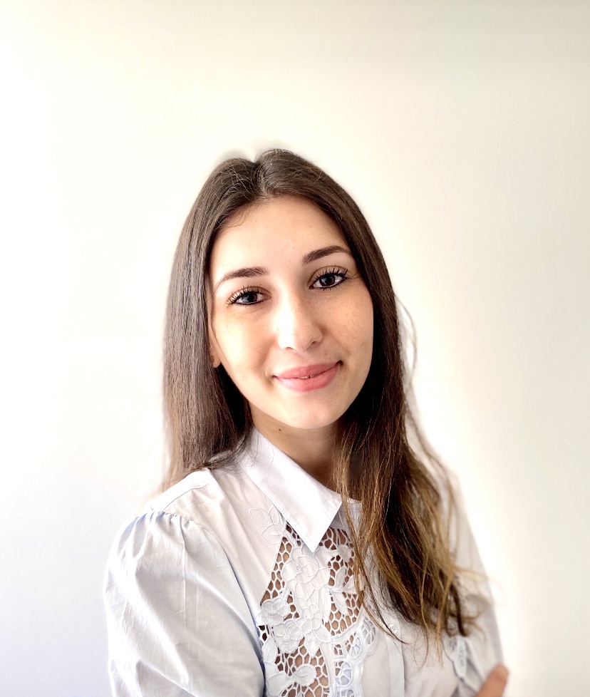 Yasmine Meddoun