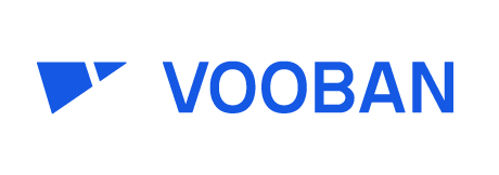 Logo Vooban