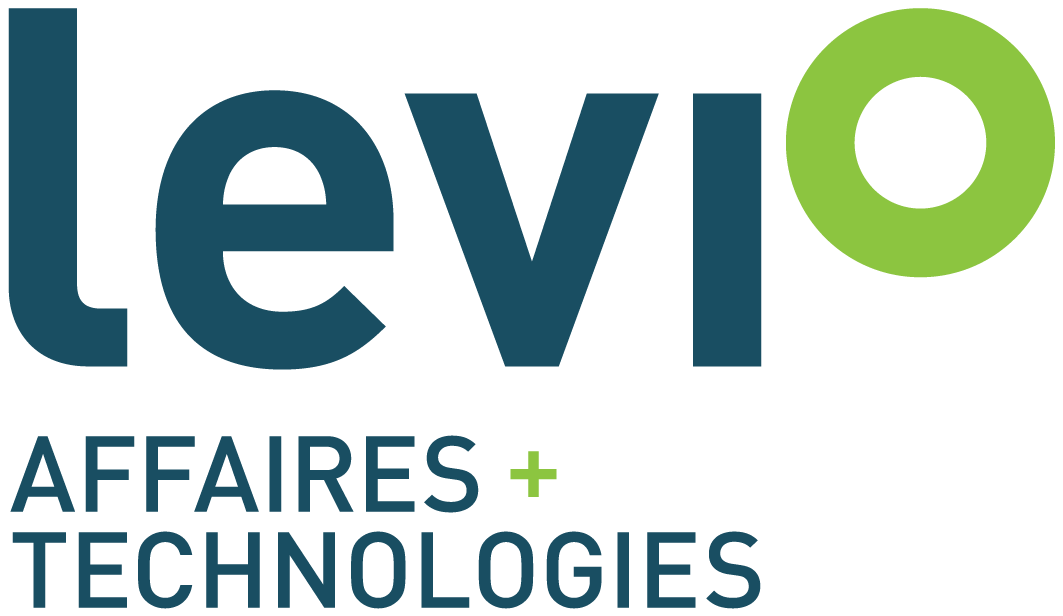 Logo Levio conseils