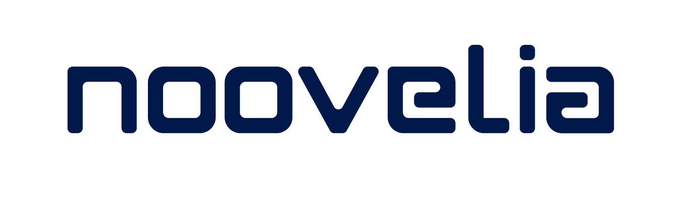 Logo Noovelia inc.
