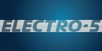 Logo ELECTRO-5 INC.