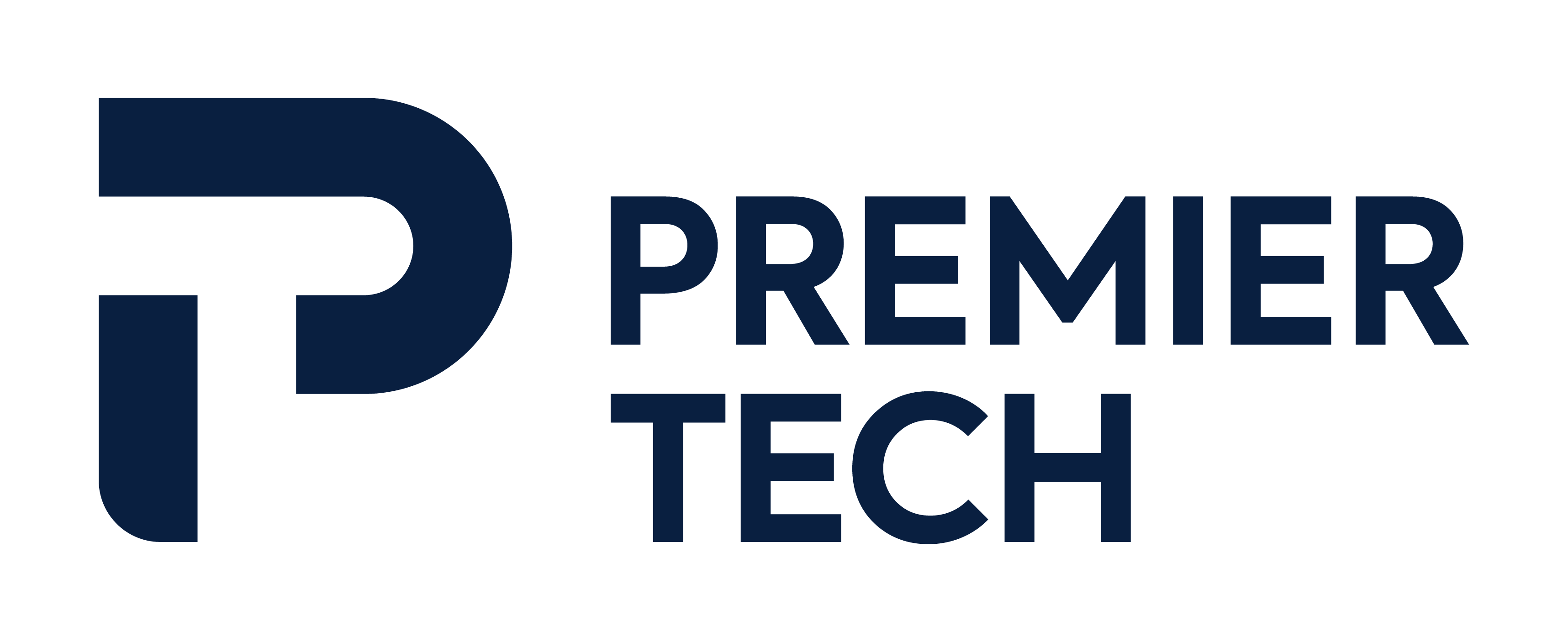 Logo Premier Tech Digital