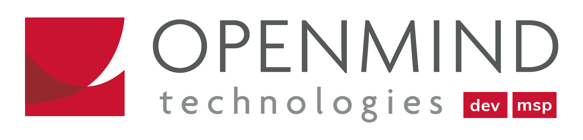 Logo Openmind Technologies Inc.
