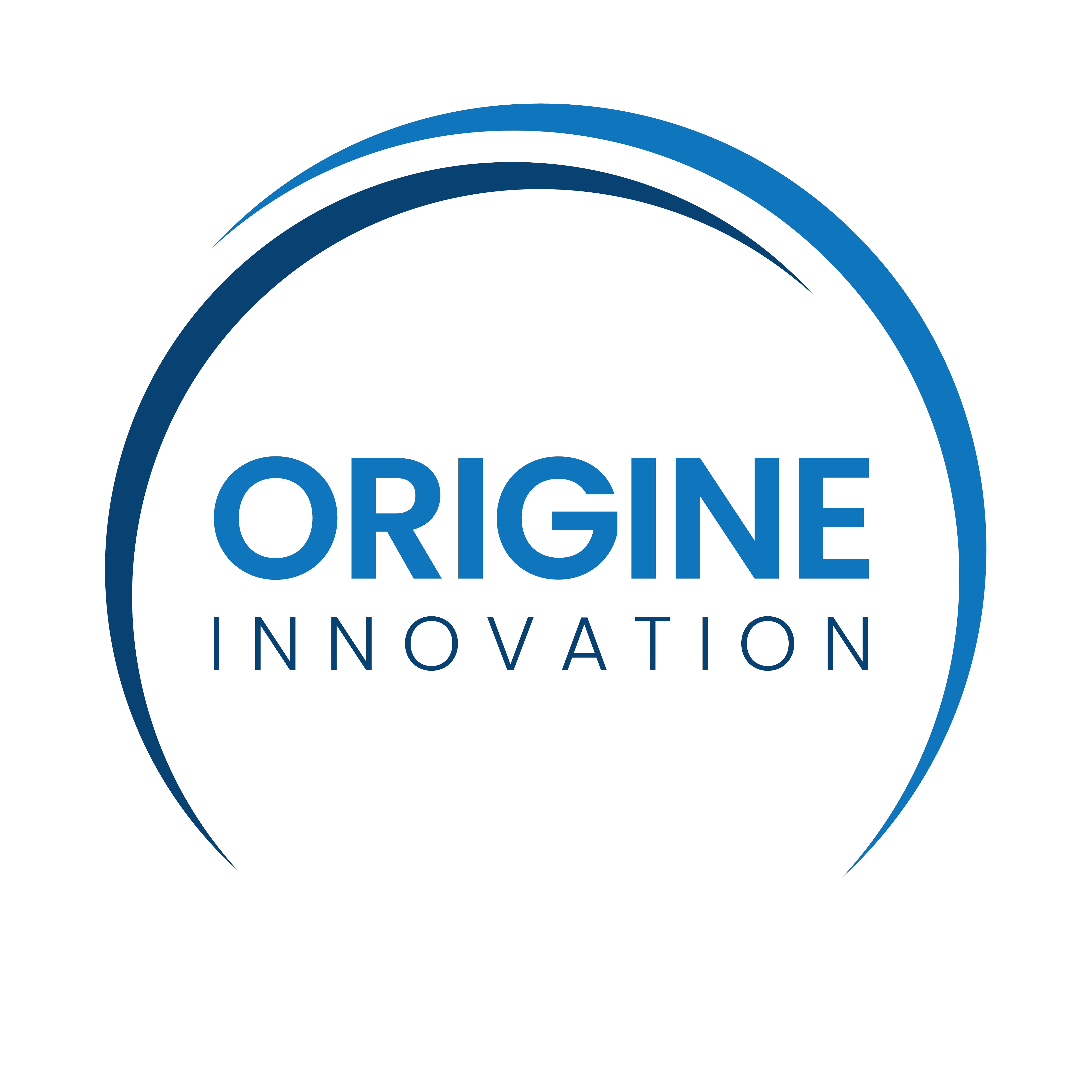 Logo Origine Innovation Inc